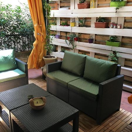 B&B La Giara Di Giambra Rosario Verona Exterior photo