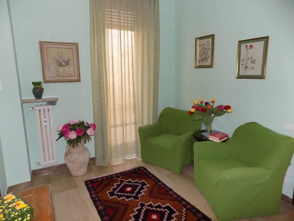 B&B La Giara Di Giambra Rosario Verona Room photo
