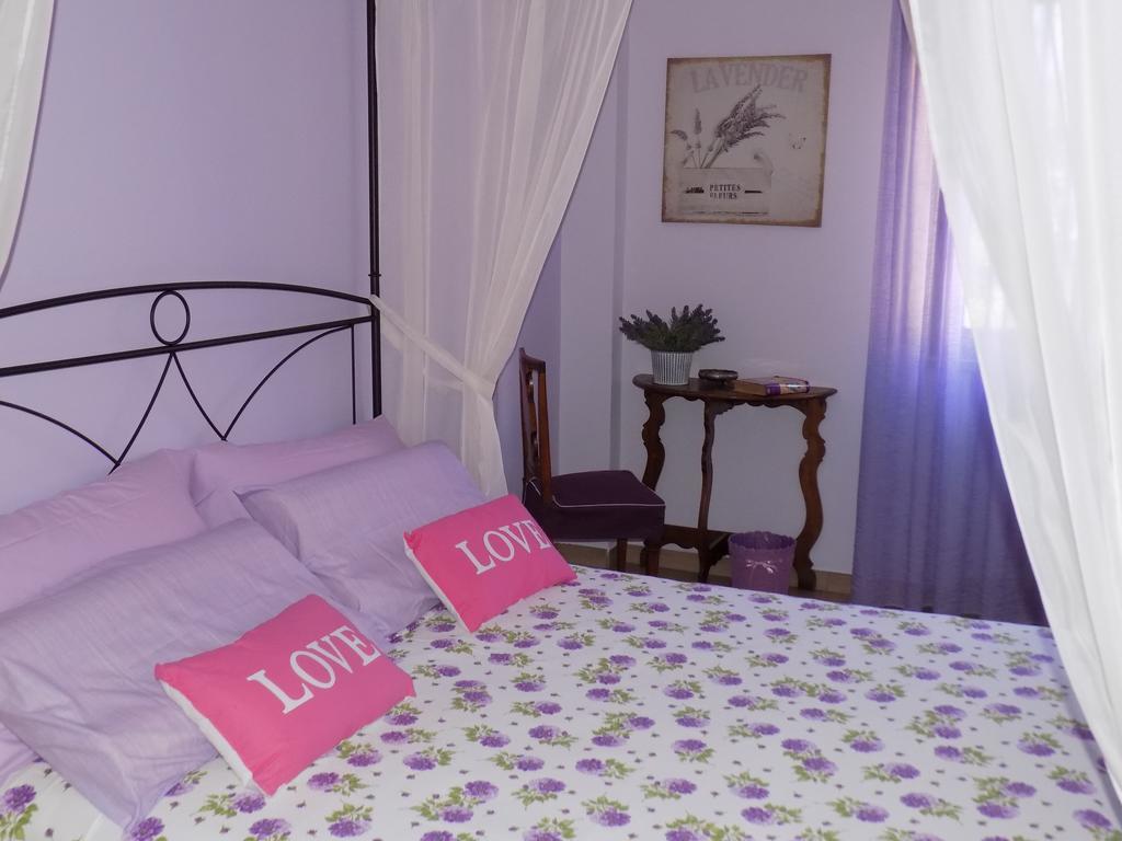B&B La Giara Di Giambra Rosario Verona Room photo