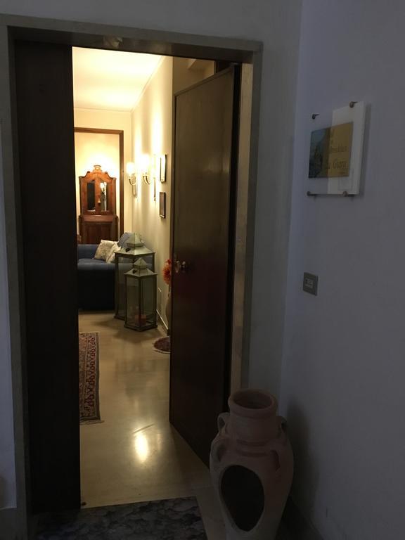 B&B La Giara Di Giambra Rosario Verona Exterior photo