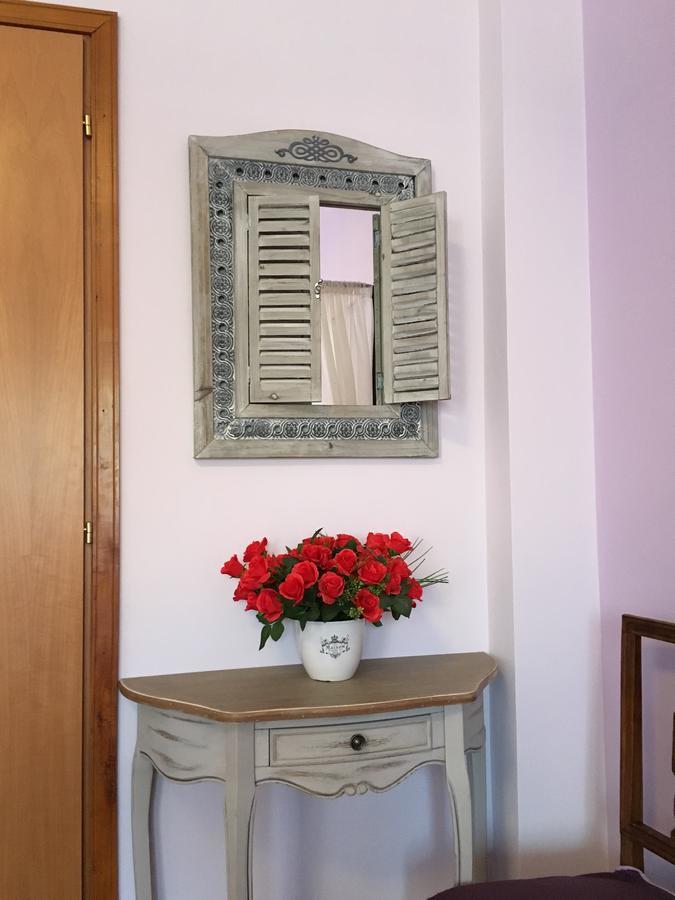 B&B La Giara Di Giambra Rosario Verona Exterior photo