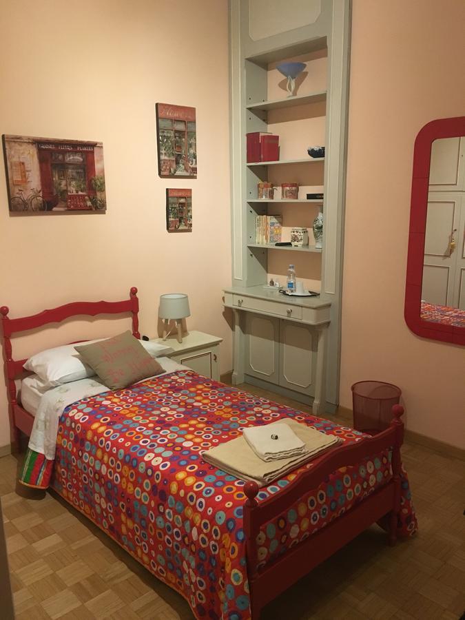 B&B La Giara Di Giambra Rosario Verona Exterior photo